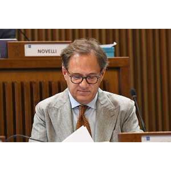 Mauro Di Bert (Fp) - Mauro Di Bert (Fp)