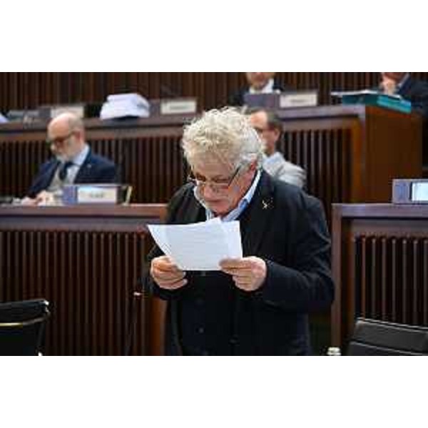 Elia Miani (Lega) - Elia Miani (Lega)