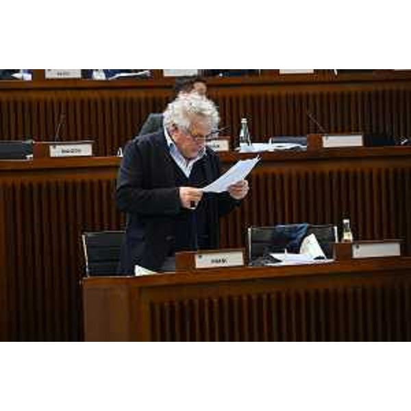 Elia Miani (Lega) - Elia Miani (Lega)