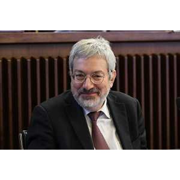 Furio Honsell (Open Sinistra Fvg) - Furio Honsell (Open Sinistra Fvg)