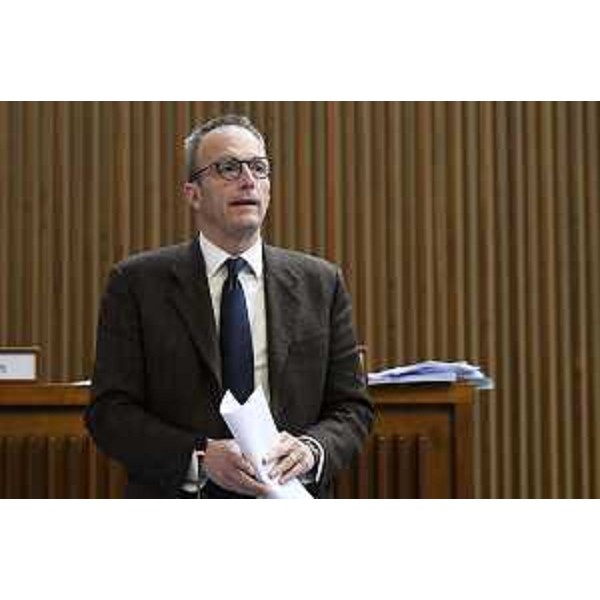 Francesco Russo (Pd) - Francesco Russo (Pd)