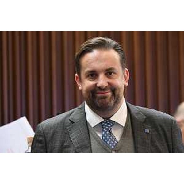 Edy Morandini (Fp) - Edy Morandini (Fp)