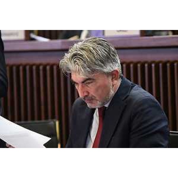 Antonio Calligaris (Lega) - Antonio Calligaris (Lega)