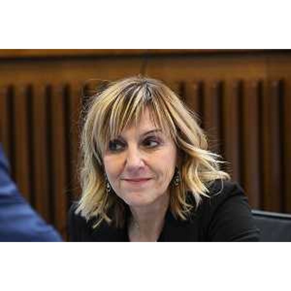 Lucia Buna (Lega) - Lucia Buna (Lega)