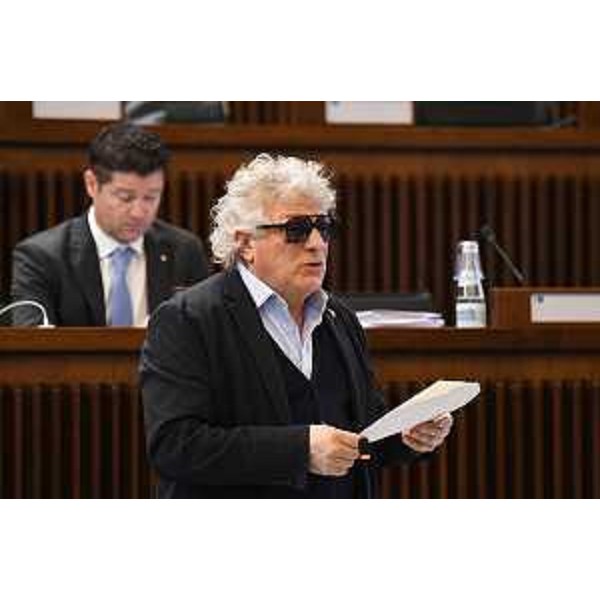 Elia Miani (Lega) - Elia Miani (Lega)