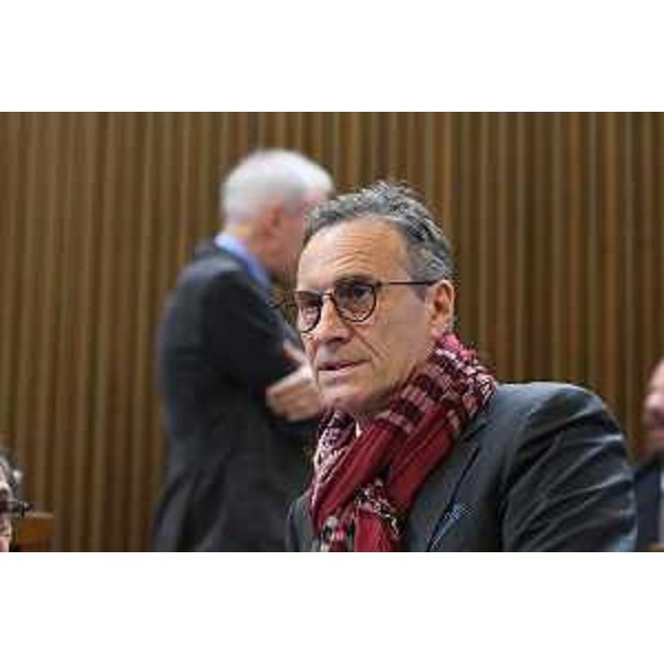 Giuseppe Ghersinich (Lega) - Giuseppe Ghersinich (Lega)