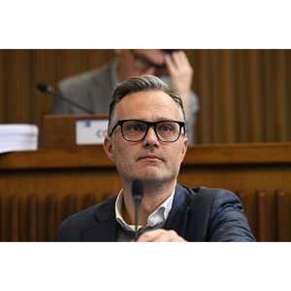 Massimo Mentil (Pd) - Massimo Mentil (Pd)