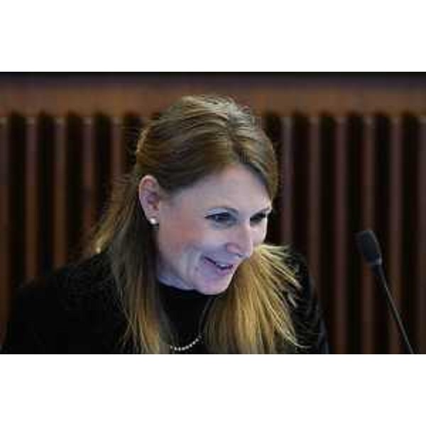 Rosaria Capozzi (M5S) - Rosaria Capozzi (M5S)