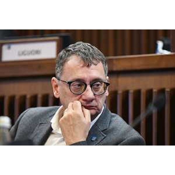 Carlo Bolzonello (Fedriga presidente) - Carlo Bolzonello (Fedriga presidente)