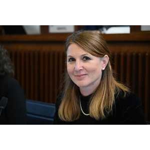 Rosaria Capozzi (M5S) - Rosaria Capozzi (M5S)
