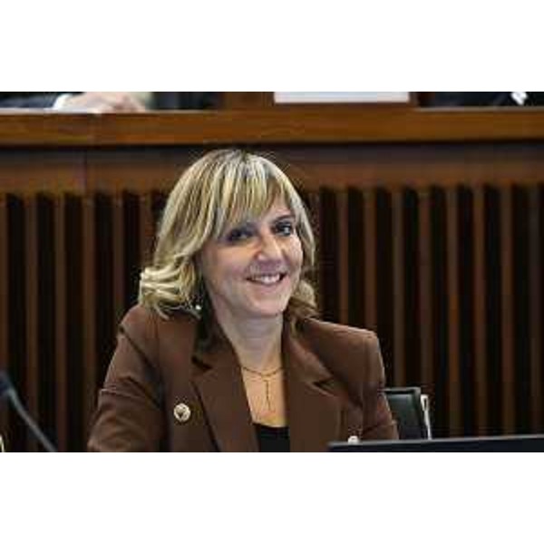 Lucia Buna (Lega) - Lucia Buna (Lega)