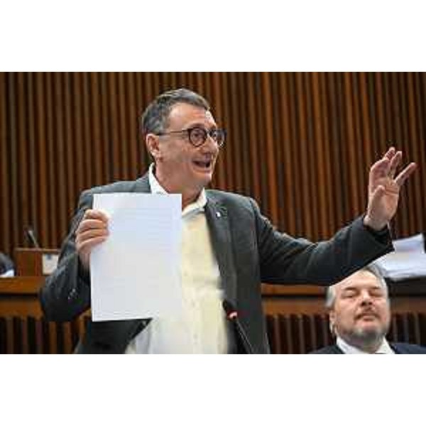 Carlo Bolzonello (Fp) - Carlo Bolzonello (Fp)