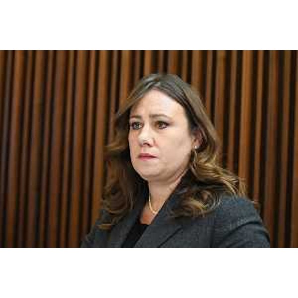 Manuela Celotti (Pd) - Manuela Celotti (Pd)