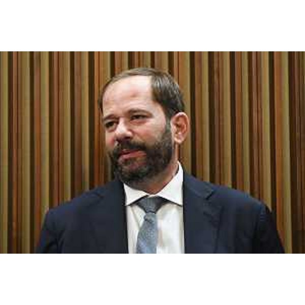 Claudio Giacomelli (FdI) - Claudio Giacomelli (FdI)