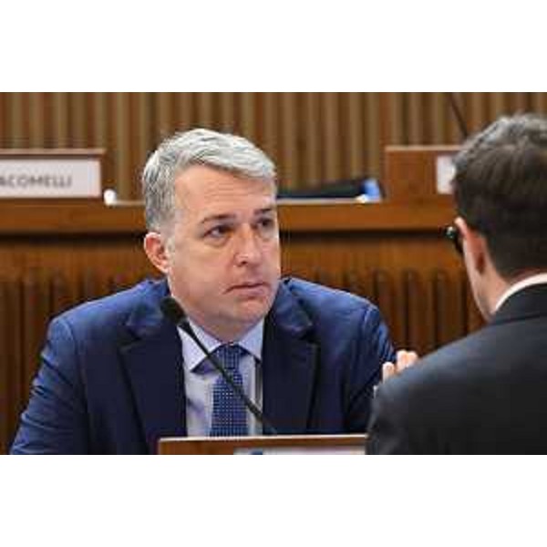 Stefano Balloch (FdI) - Stefano Balloch (FdI)