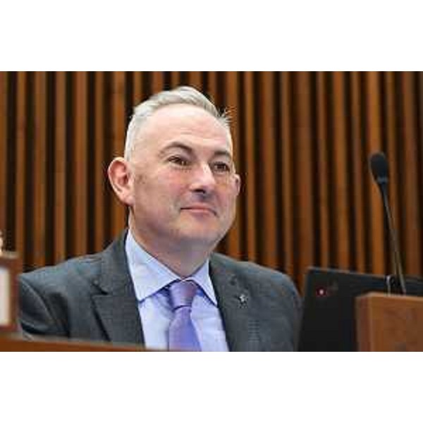 Alessandro Basso (FdI) - Alessandro Basso (FdI)