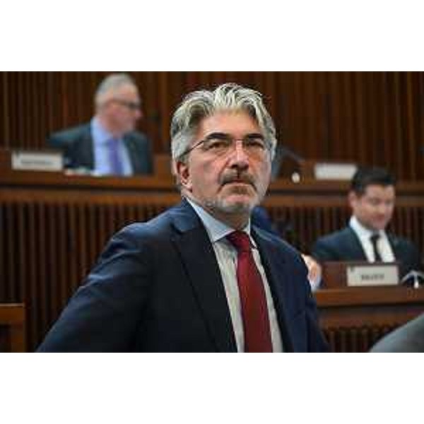 Antonio Calligaris (Lega) - Antonio Calligaris (Lega)