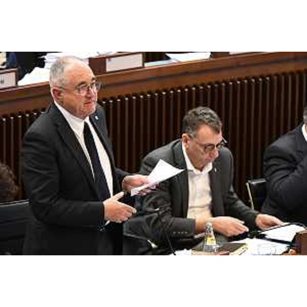 Moreno Lirutti (Fp) - Moreno Lirutti (Fp)