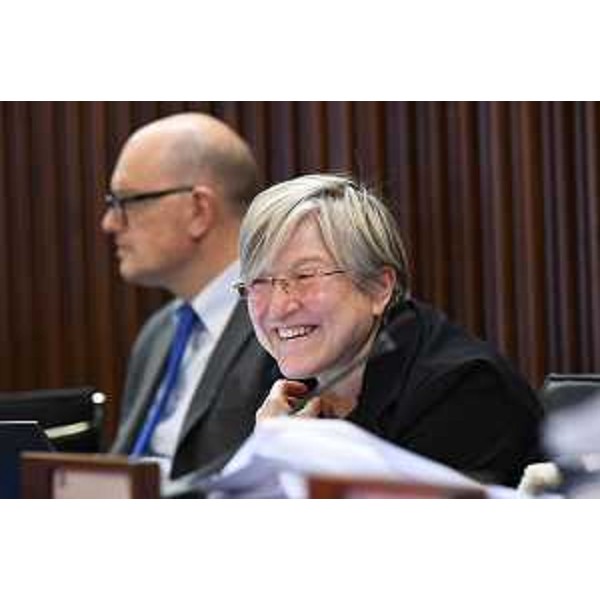 Simona Liguori (Patto per l'Autonomia-Civica Fvg) - Simona Liguori (Patto per l'Autonomia-Civica Fvg)