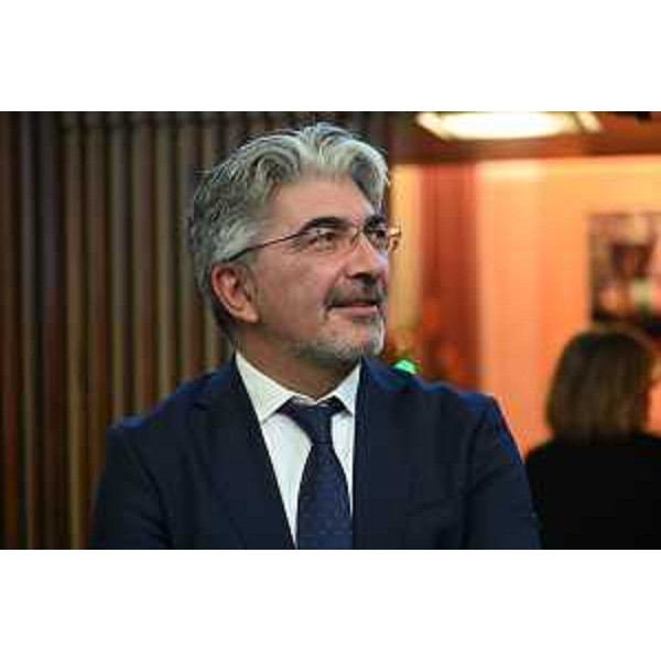 Antonio Calligaris (Lega) - Antonio Calligaris (Lega)