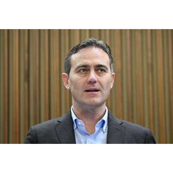 Massimo Moretuzzo (Patto per l'Autonomia-Civica Fvg) - Massimo Moretuzzo (Patto per l'Autonomia-Civica Fvg)