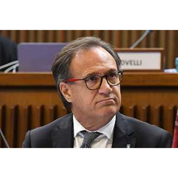 Mauro Di Bert (Fedriga presidente) - Mauro Di Bert (Fedriga presidente)