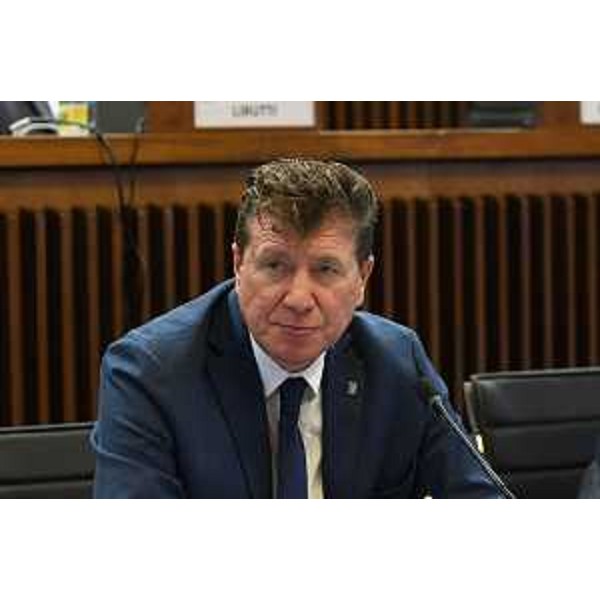 Alberto Budai (Lega) - Alberto Budai (Lega)