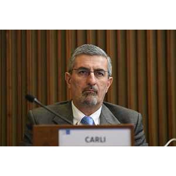 Andrea Carli (Pd) - Andrea Carli (Pd)