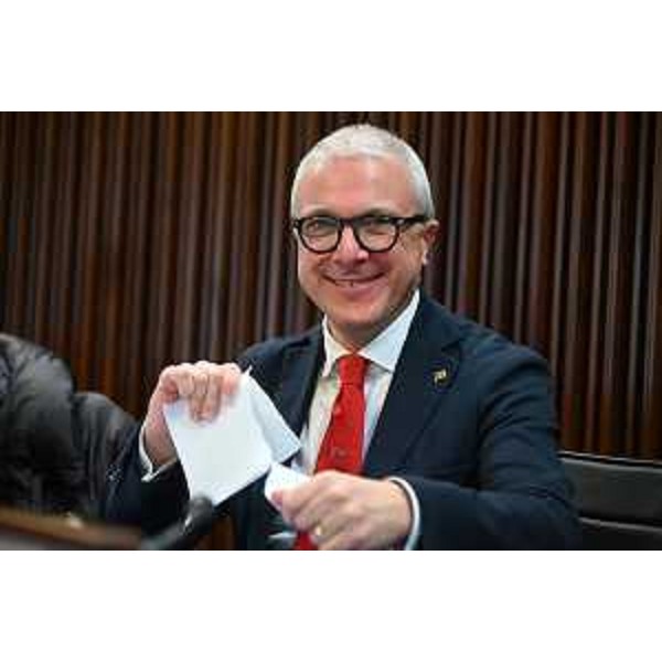 Andrea Cabibobbo (FI) - Andrea Cabibobbo (FI)