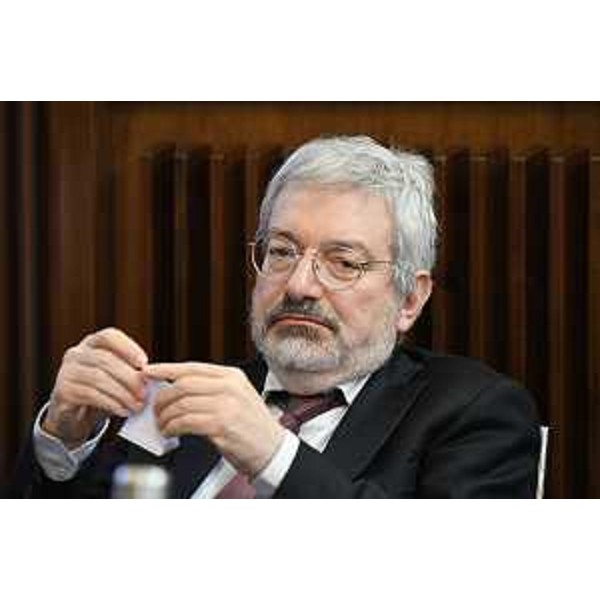 Furio Honsell (Open) - Furio Honsell (Open)