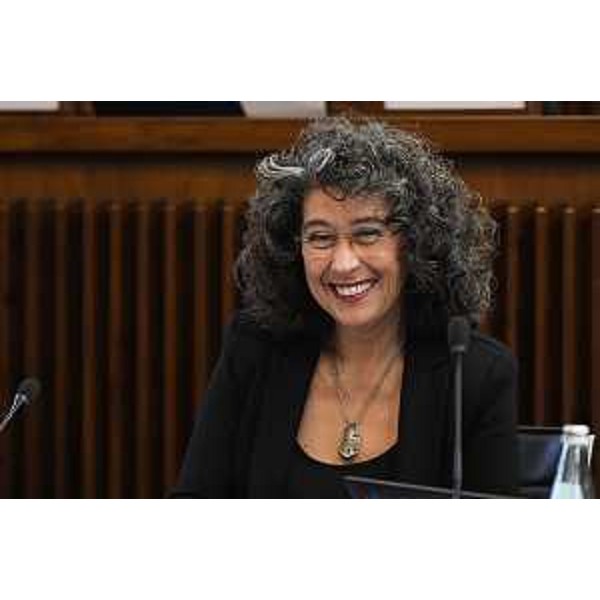 Serena Pellegrino (Avs) - Serena Pellegrino (Avs)