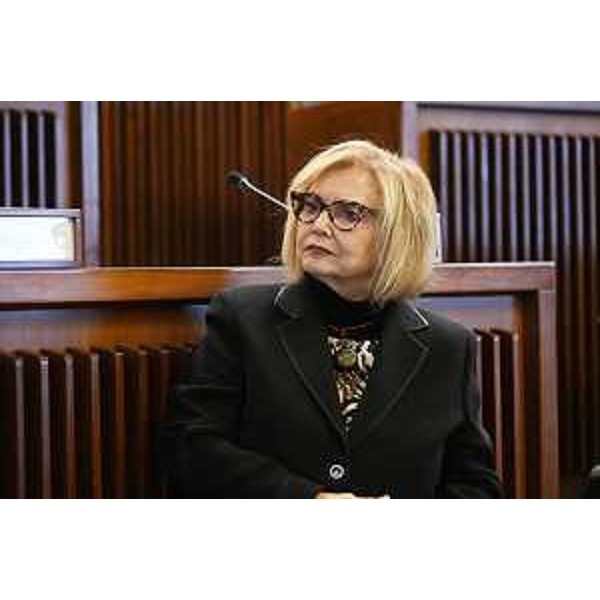 Laura Fasiolo (Pd) - Laura Fasiolo (Pd)