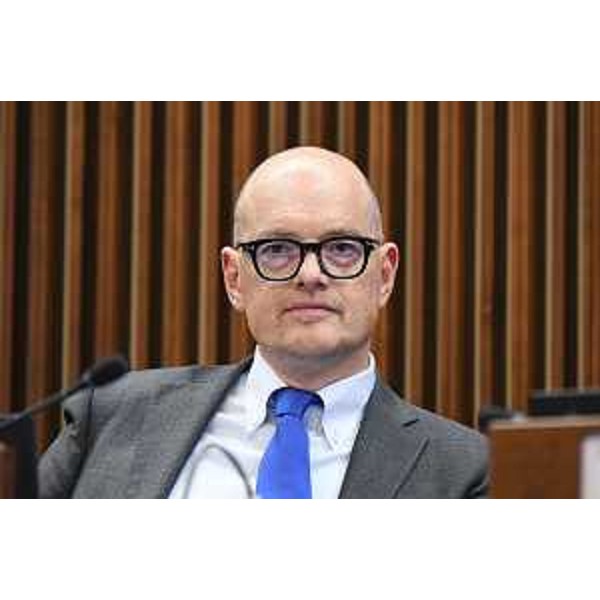 Marco Putto (Patto per l'Autonomia-Civica Fvg) - Marco Putto (Patto per l'Autonomia-Civica Fvg)