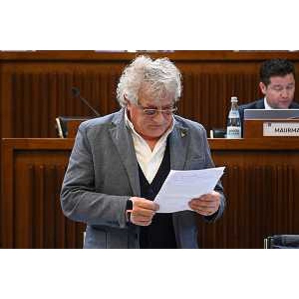 Elia Miani (Lega) - Elia Miani (Lega)