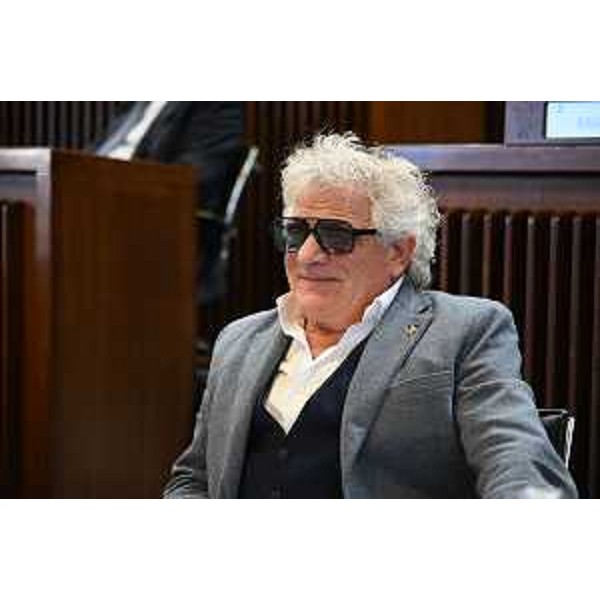 Elia Miani (Lega) - Elia Miani (Lega)