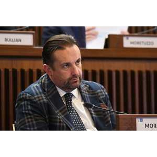 Edy Morandini (Fp) - Edy Morandini (Fp)