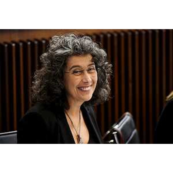 Serena Pellegrino (Avs) - Serena Pellegrino (Avs)