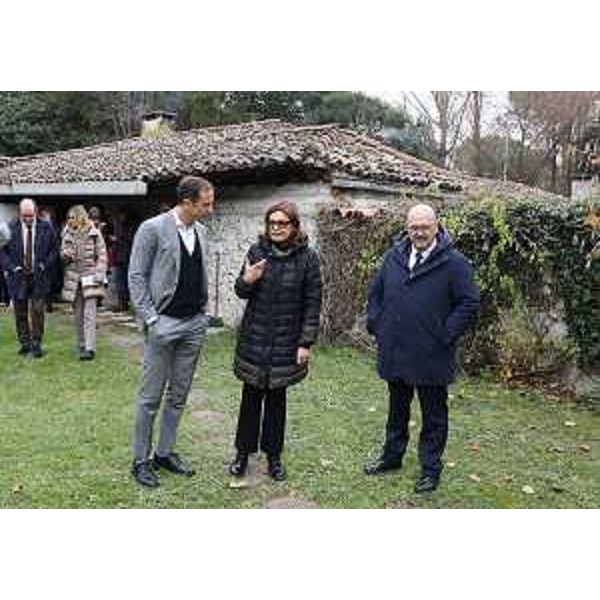 Fedriga, Alessandra Zigaina e Callari - Fedriga, Alessandra Zigaina e Callari