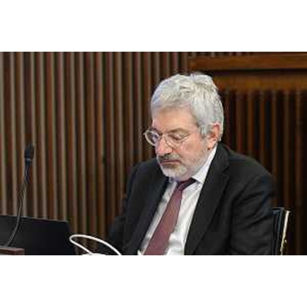 Furio Honsell (Open Sinistra Fvg) - Furio Honsell (Open Sinistra Fvg)