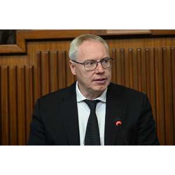 Mauro Bordin, presidente del Consiglio regionale del Friuli Venezia Giulia - Mauro Bordin, presidente del Consiglio regionale del Friuli Venezia Giulia