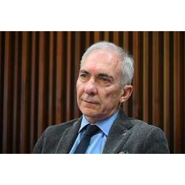 Roberto Novelli (Forza Italia) - Roberto Novelli (Forza Italia)