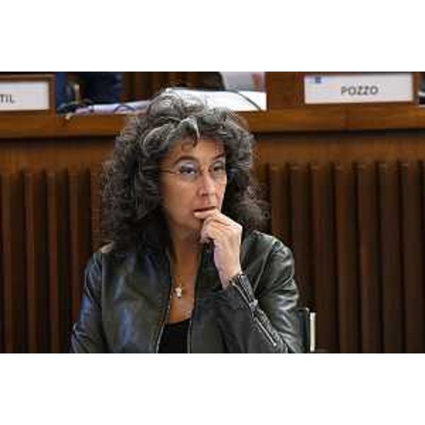 Serena Pellegrino (Avs) - Serena Pellegrino (Avs)