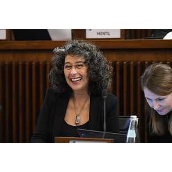 Serena Pellegrino (Avs) - Serena Pellegrino (Avs)