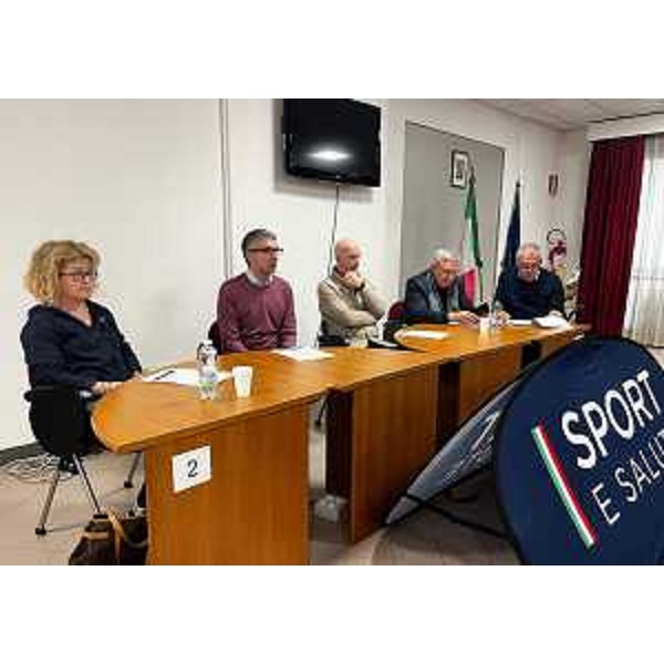 Un momento della presentazione che si è tenuta all'interno della Casa circondariale di Trieste. - Un momento della presentazione che si è tenuta all'interno della Casa circondariale di Trieste.