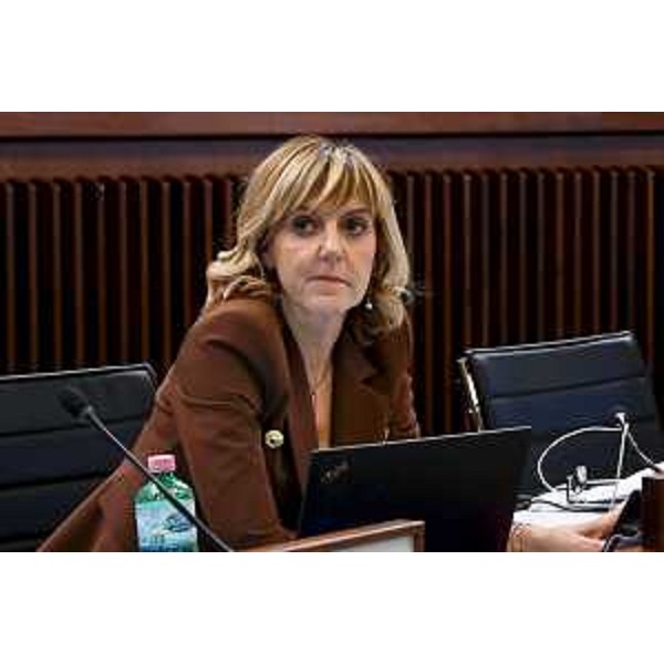 Lucia Buna (Lega) - Lucia Buna (Lega)