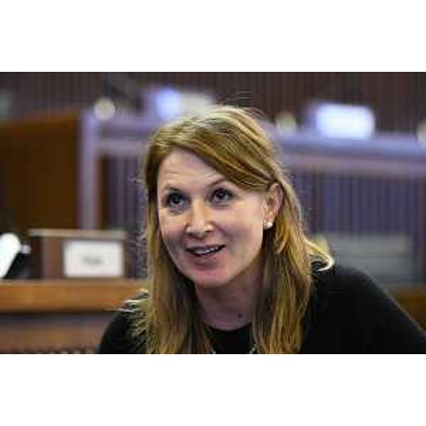 Rosaria Capozzi (M5S) - Rosaria Capozzi (M5S)