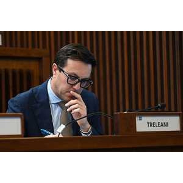 Igor Treleani (FdI) - Igor Treleani (FdI)