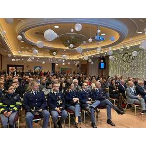 L'evento a Cervignano di Autostrade Alto Adriatico - L'evento a Cervignano di Autostrade Alto Adriatico