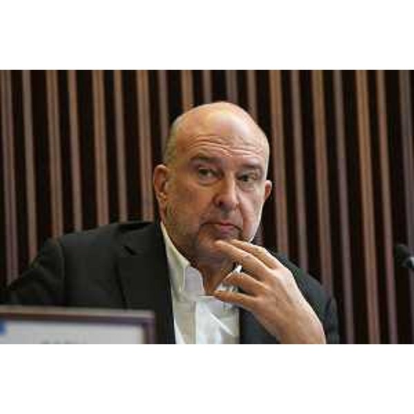 Roberto Cosolini (Pd) - Roberto Cosolini (Pd)