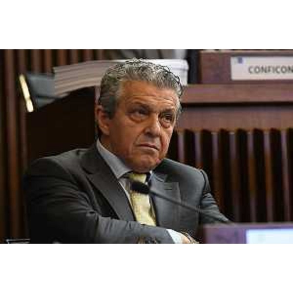 Francesco Martines (Pd) - Francesco Martines (Pd)